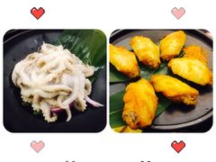 -九田家黑牛烤肉料理(石路天虹店)