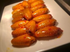 -即墨华玺大酒店·瑞尚阁西餐厅(鹤山路店)