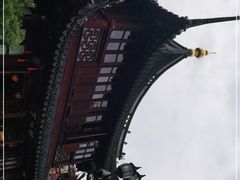 -豫园湖心亭茶楼