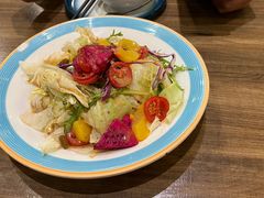 -锡和无锡菜(景丽苑店)