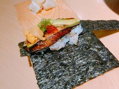 -昱匠·日本料理(金融街店)