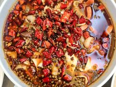 -成都驻京办餐厅(蜀都宾馆店)