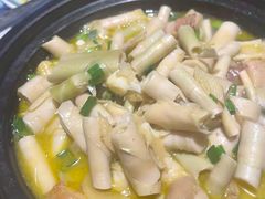 -千岛湖小鱼儿·淳安匠心农家菜