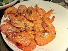 -隆喜元鱼汤包·海鲜(中联广场店)