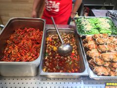 -盒马鲜生(皇庭广场店)