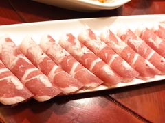 -袁老四重庆老火锅(桐梓坡店)