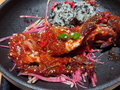 -KimPro 辛普乐概念韩餐