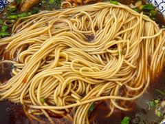 -伟记奥面馆(养育巷店)