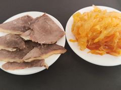 -东方宫中国兰州牛肉拉面(新起街店)