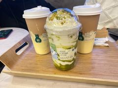 -SENTEA森茶(麦地丽日店)
