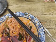 -樊记腊汁肉(竹笆市总店)