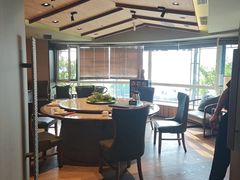 -川旺角川粤融合菜•海景餐厅(星海广场店)