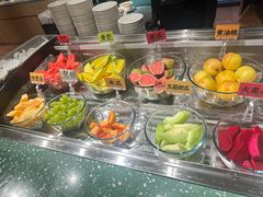 -水平有限广西米粉·广西风味集(五道口店)