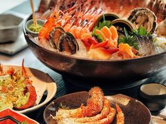 -花潮料理艺食馆(SM新生活广场店)