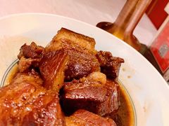 恰恰红烧肉-恰恰餐厅(硕和生活广场店)