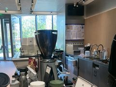 -M Stand(北京平安幸福中心店)