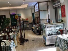 -紫光园·烤鸭·北京菜(劲松店)