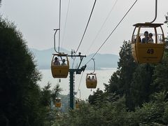 -云龙湖旅游景区