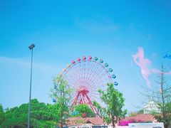 -南湖梦幻岛