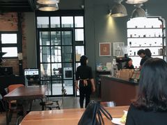 大堂-The Workshop Coffee
