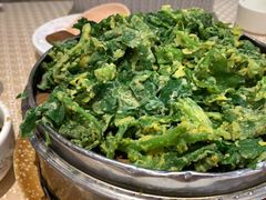 -老街坊美食汇(玉兰大街店)