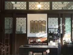 -张学良旧居陈列馆