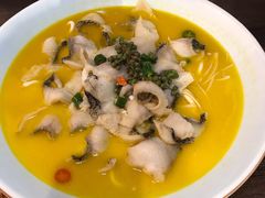 藤椒鱼片-风波庄(云蝠大厦店)