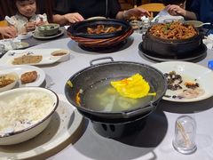 -客家大院·非遗赣南客家菜(郁孤台店)