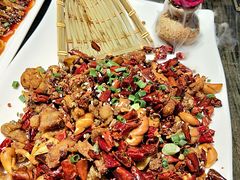 -庆合府重庆大排档(紫都城店)
