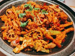 -渝蛙馆(新百店)