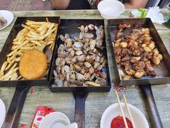 -晓梦戳子肉(瑞云路店)