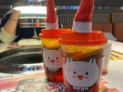 -猫抓烤肉(春熙路店)