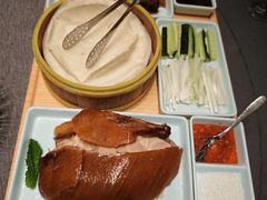 -鑫复盛礼记酒店·国家白金五钻酒家
