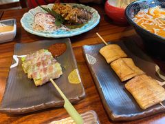 -鸟鹏烧鸟居酒屋(仁恒梦中心店)