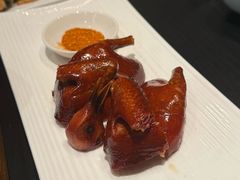 -五缘湾凯悦酒店·悦饗中餐厅