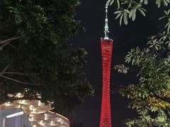 -广州塔