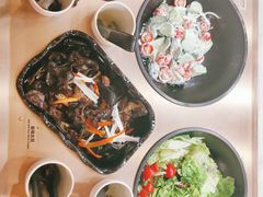 -比格比萨自助(宋家庄店)