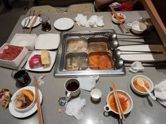 -海底捞火锅(南京红山常发广场店)