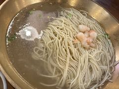 -老横泾面馆(吴中横泾店)