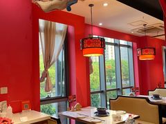 -祥源胡同·涮牛羊肉火锅(花桥店)