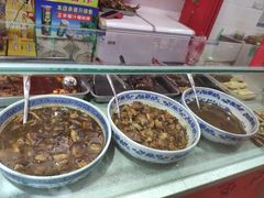 -宝正臻天津包子总店(金阳光居易店)
