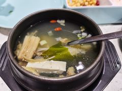 -韩时烤肉(丰科万达广场店)