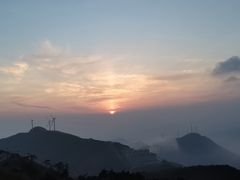 -九宫山风景区