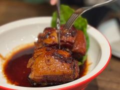 -锡和无锡菜(景丽苑店)