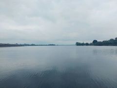 -三岔湖景区