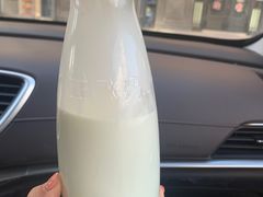 -正飞鲜奶(南湖一期店)