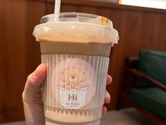 -YOLO COFFEE悠乐咖啡