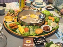 -椰小鸡·琼州糟粕醋(美兰缤纷城店)