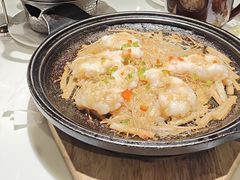 -小放牛炒菜馆(裕华万达店)