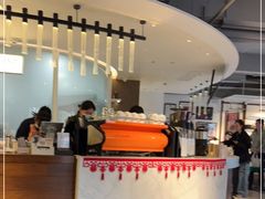 -Peet's 皮爷咖啡(东湖路手作店)